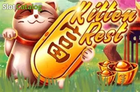 Play Kitten Rest 3x3 slot